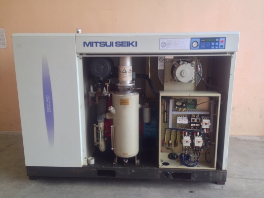 ขายปั๊มลมมือสอง