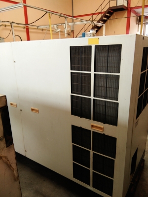 ขายปั๊มลมมือสอง