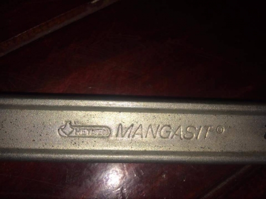 ขายเหล็กงัดยาง400mm. MADE IN GERMANY. ใหม่เก่าเก็บ ขายเหล็กงัดยาง400mm. MADE IN GERMANY. ใหม่เก่าเก็บ