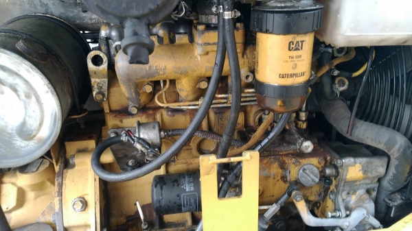 รถขุด CAT 305CR รถขุด CAT 305CR