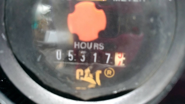 รถขุด CAT 305CR รถขุด CAT 305CR