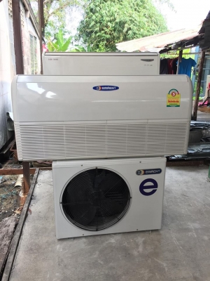 **** ขายแอร์แขวน Eminent 25000 BTU สภาพสวย ****