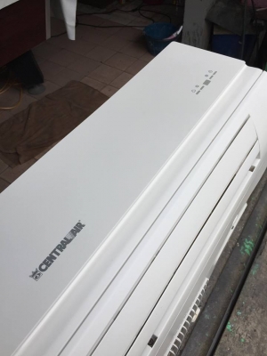 **** ขายแอร์ Central Air 18000 BTU สภาพสวย **** **** ขายแอร์ Central Air 18000 BTU สภาพสวย ****