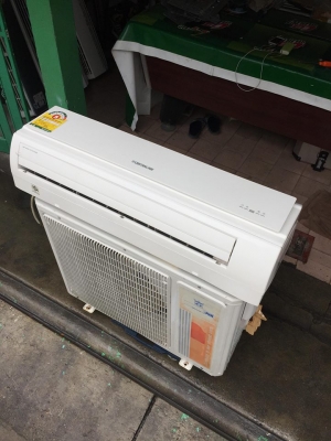 **** ขายแอร์ Central Air 18000 BTU สภาพสวย **** **** ขายแอร์ Central Air 18000 BTU สภาพสวย ****