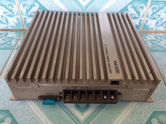 แอมป์2ch sony ขาย 650 บาท สนใจ0892425454 อยู่สระบุรี แอมป์2ch sony ขาย 650 บาท สนใจ0892425454 อยู่สระบุรี