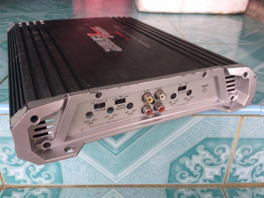 แอมป์4ch zulex ขาย 950 บาท ใช้งานปกติทุกชิ้น สนใจ0892425454 อยู่สระบุรี แอมป์4ch zulex ขาย 950 บาท ใช้งานปกติทุกชิ้น สนใจ0892425454 อยู่สระบุรี