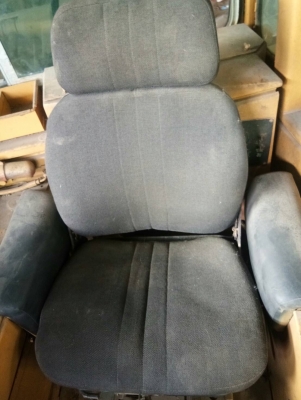 ต้องการขายด่วน !! รถแทรคเตอร์ CAT D10H สภาพพร้อมใช้งาน