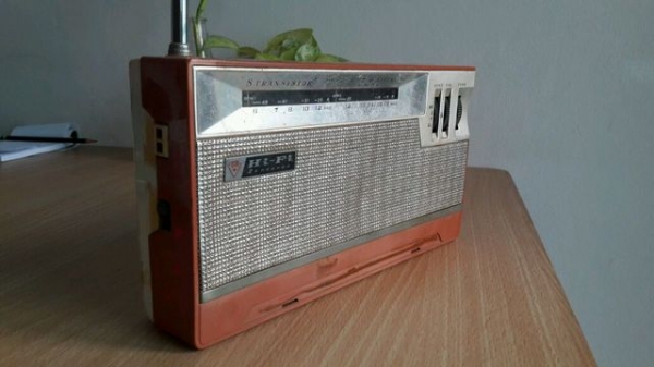 วิทยุเก่าโบราณ วิทยุเก่าโบราณ