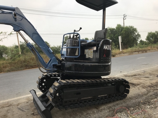 Mitsubishi mm20crสภาพดี เก่าญี่ปุ่นมีใบอินวอยไม่เคยใช้ในไทย Mitsubishi mm20crสภาพดี เก่าญี่ปุ่นมีใบอินวอยไม่เคยใช้ในไทย