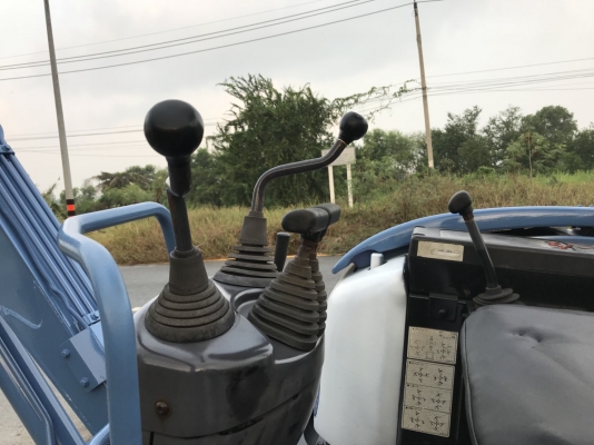 Mitsubishi mm20crสภาพดี เก่าญี่ปุ่นมีใบอินวอยไม่เคยใช้ในไทย Mitsubishi mm20crสภาพดี เก่าญี่ปุ่นมีใบอินวอยไม่เคยใช้ในไทย