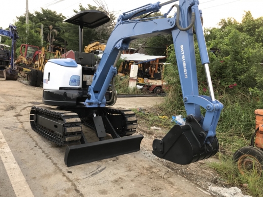 Mitsubishi mm20crสภาพดี เก่าญี่ปุ่นมีใบอินวอยไม่เคยใช้ในไทย Mitsubishi mm20crสภาพดี เก่าญี่ปุ่นมีใบอินวอยไม่เคยใช้ในไทย