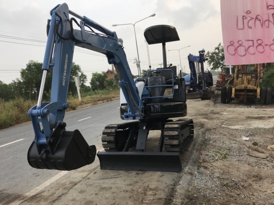 Mitsubishi mm20crสภาพดี เก่าญี่ปุ่นมีใบอินวอยไม่เคยใช้ในไทย Mitsubishi mm20crสภาพดี เก่าญี่ปุ่นมีใบอินวอยไม่เคยใช้ในไทย