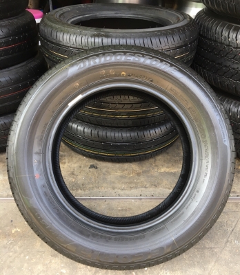 ยางใหม่ป้ายแดง 185-65-15 Bridgestone ตุ่มอลัง เส้นสีจัดๆ ยางใหม่ป้ายแดง 185-65-15 Bridgestone ตุ่มอลัง เส้นสีจัดๆ