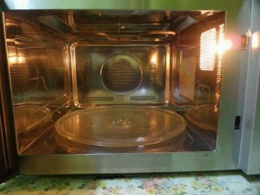 ไมโครเวฟอีเล็คโทรลักซ์ ไมโครเวฟอีเล็คโทรลักซ์