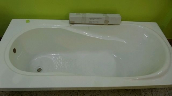 อ่างอาบน้ำ มือ1 ของkassa