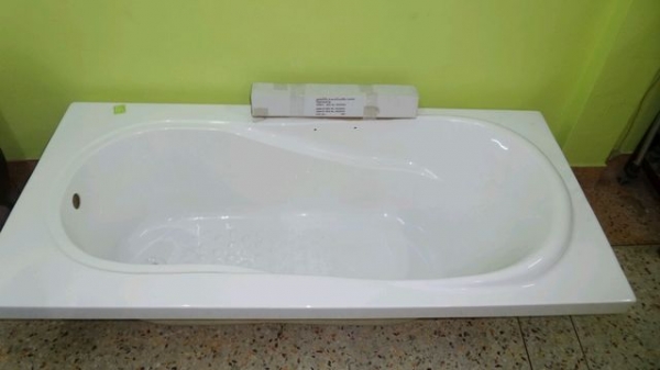 อ่างอาบน้ำ มือ1 ของkassa