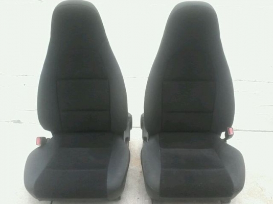 เบาะรถmasda mx5 ของjapan