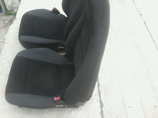 เบาะรถmasda mx5 ของjapan