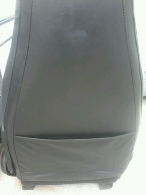 เบาะรถmasda mx5 ของjapan