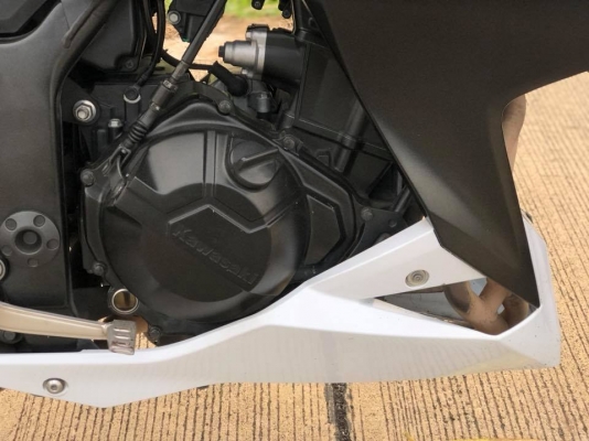 ขาย Z250 ปี2014