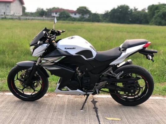 ขาย Z250 ปี2014 ขาย Z250 ปี2014