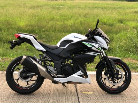 ขาย Z250 ปี2014 ขาย Z250 ปี2014