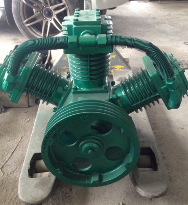 หัวปั้มลม 15 แรงม้า หัวปั้มลม 15 แรงม้า