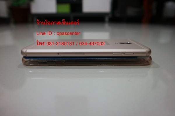 Samsung Galaxy J7 Plus สภาพใหม่มากไร้รอย ประกันศูนย์ยาวถึง ธ.ค.61 ส่งฟรี