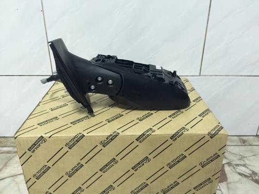 ขายกระจกมองข้างรถยนต์ TOYOTA รุ่น YARIS ปี06 แท้ศูนย์