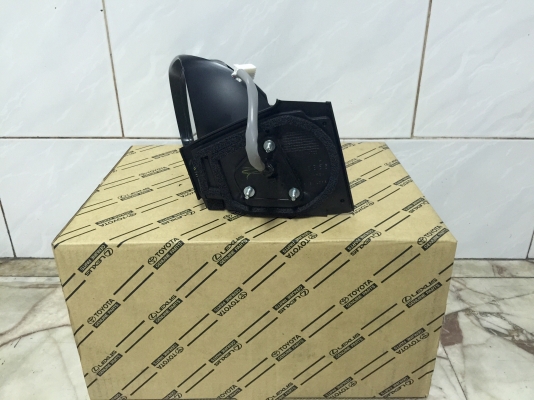 ขายกระจกมองข้างรถยนต์ TOYOTA รุ่น YARIS ปี06 แท้ศูนย์