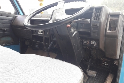 ISUZU ##ลูกค้าแม่โสภี จ.เชียงราย วางมัดจำแล้ว เฮงๆรวยๆคับ##พวงมาลัยพาวเวอร์ ยกหัวได้ ปี39 รถเครื่องแ