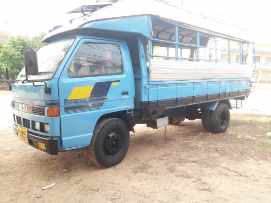ISUZU ##ลูกค้าแม่โสภี จ.เชียงราย วางมัดจำแล้ว เฮงๆรวยๆคับ##พวงมาลัยพาวเวอร์ ยกหัวได้ ปี39 รถเครื่องแ