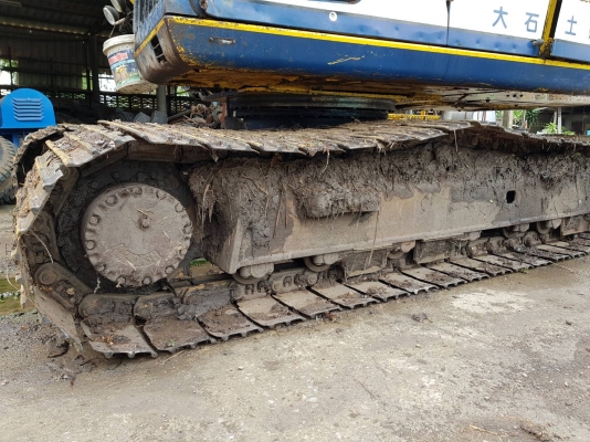 ขาย KOBELCO SK120 Mark3 สภาพพร้อมใช้งานเอกสารครบใบอินวอย ขาย KOBELCO SK120 Mark3 สภาพพร้อมใช้งานเอกสารครบใบอินวอย