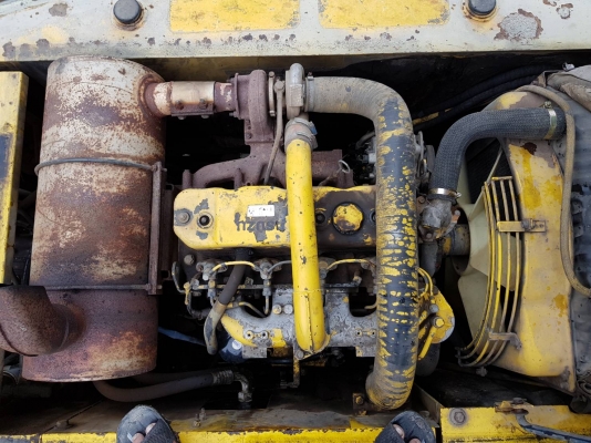 ขาย KOBELCO SK120 Mark3 สภาพพร้อมใช้งานเอกสารครบใบอินวอย ขาย KOBELCO SK120 Mark3 สภาพพร้อมใช้งานเอกสารครบใบอินวอย