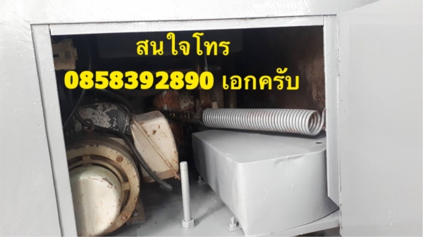 เครื่องดัดเหล็กข้ออ้อย 25 มิล 220v. NIMU