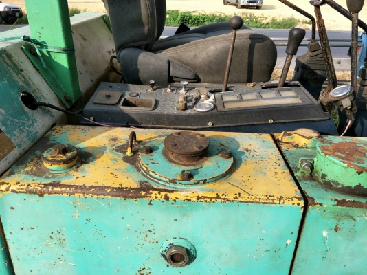KOMATSU PC40-6 เอกสารอินวอย ราคา 220,000 รถสงขลา KOMATSU PC40-6 เอกสารอินวอย ราคา 220,000 รถสงขลา