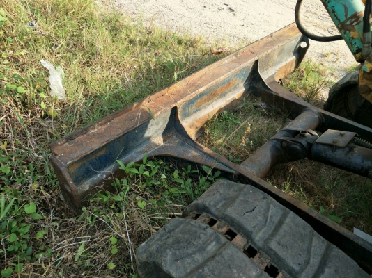 KOMATSU PC40-6 เอกสารอินวอย ราคา 220,000 รถสงขลา