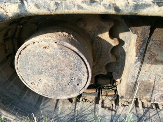 KOMATSU PC40-6 เอกสารอินวอย ราคา 220,000 รถสงขลา