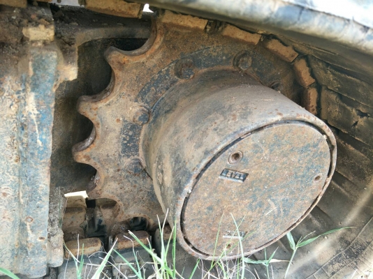 KOMATSU PC40-6 เอกสารอินวอย ราคา 220,000 รถสงขลา