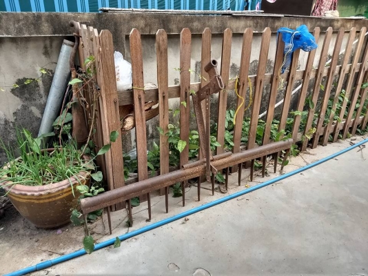 (รถไถบ้านเจ้าของขายเอง) คูโบต้่า อีที95 สภาเดิมๆใช้งานน้อย พร้อมใช้งาน ติดต่อสอบถาม 0902947443 ขายได้ขายเลยครับ