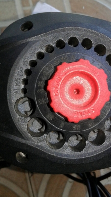 เครื่องรับดอกสว่าน ของใหม่ซื้อมาไม่ได้ใช้ เครื่องรับดอกสว่าน ของใหม่ซื้อมาไม่ได้ใช้