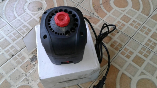 เครื่องรับดอกสว่าน ของใหม่ซื้อมาไม่ได้ใช้ เครื่องรับดอกสว่าน ของใหม่ซื้อมาไม่ได้ใช้