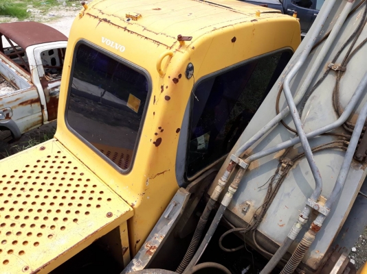 ขายด่วน VOLVO 290. สภาพดี ราคาถูก