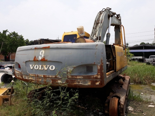 ขายด่วน VOLVO 290. สภาพดี ราคาถูก ขายด่วน VOLVO 290. สภาพดี ราคาถูก