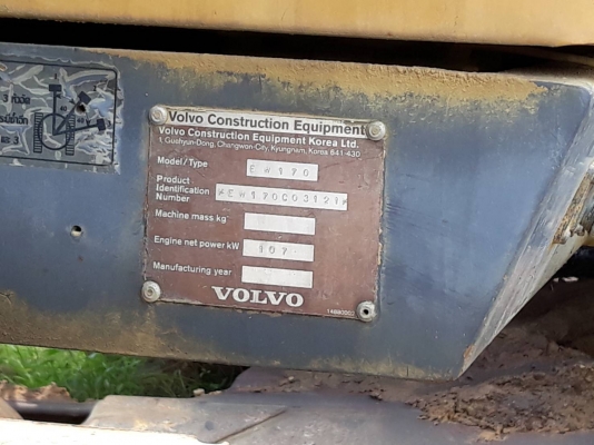ขายด่วน VOLVO 290. สภาพดี ราคาถูก ขายด่วน VOLVO 290. สภาพดี ราคาถูก