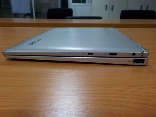 LENOVO MIIX 320-10ICR