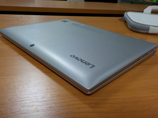 LENOVO MIIX 320-10ICR