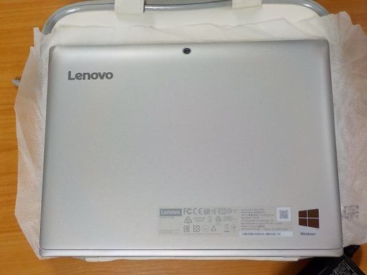 LENOVO MIIX 320-10ICR