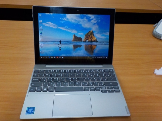 LENOVO MIIX 320-10ICR