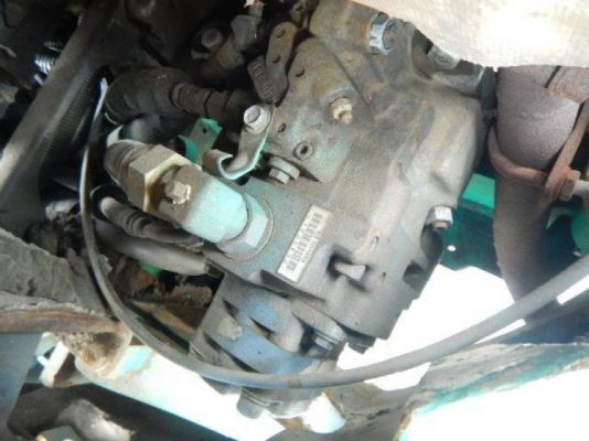 ขายรถขุดนอกkomatsu.pc30 MR1..440.000